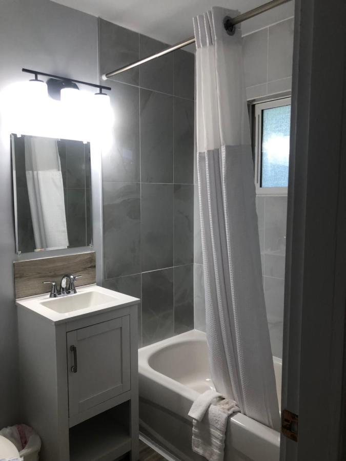 كريستون Bavarian Orchard Motel المظهر الخارجي الصورة