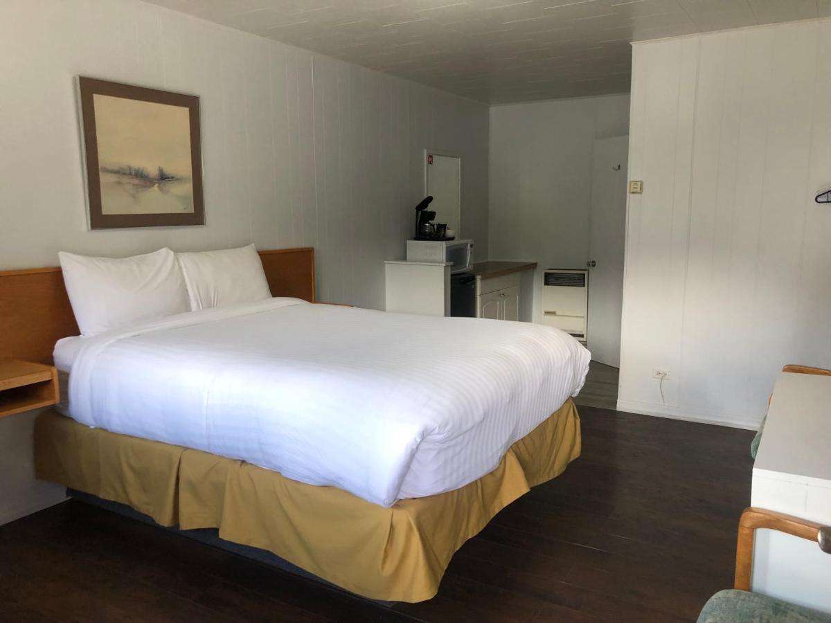 كريستون Bavarian Orchard Motel المظهر الخارجي الصورة